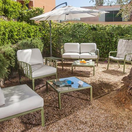 0.8 Guest House Porto Ercole  Exterior foto
