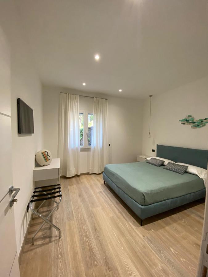 0.8 Guest House Porto Ercole  Exterior foto